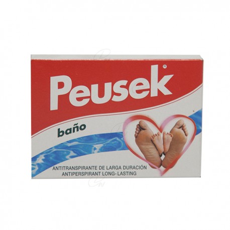PEUSEK PVO