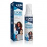 GOIBI ESPUMA ANTIPARASITARIO 150