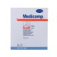 MEDICOMP COMP NON WOV 10X10 25