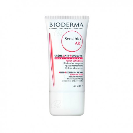 BIODERMA SENSIBIO AR 40 ML