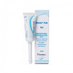 ALOCLAIR PLUS GEL 8 ML