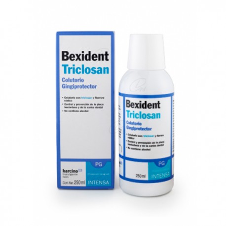 BEXIDENT ENCIAS COLU TRICL 500