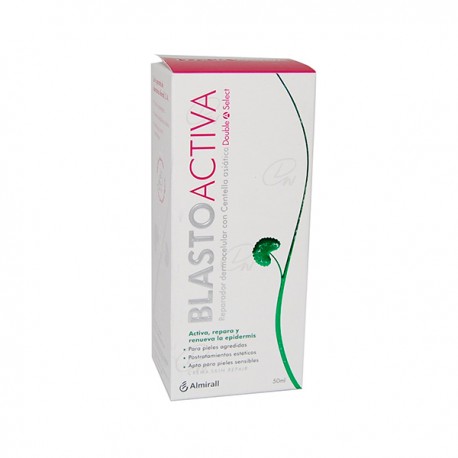 BLASTOACTIVA CREMA 50 ML
