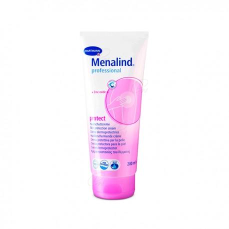MENALIND CREMA PROTECTORA 200