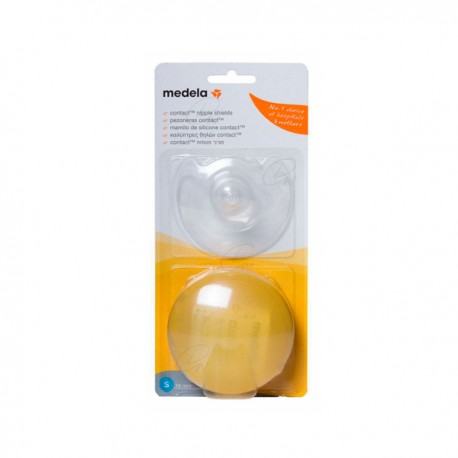 MEDELA PEZONERA CONTA SILI T S
