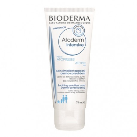 BIODERMA ATODERM INTENSIVE 75 ML