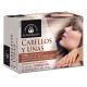EL NATURALISTA PACK CABELLOS Y UÑAS