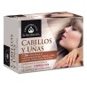EL NATURALISTA PACK CABELLOS Y UÑAS
