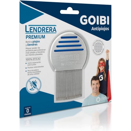 GOIBI LENDRERA PREMIUM