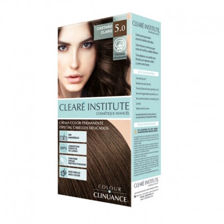 COLOUR CLINUANCE 5.0 CASTAÑO CLARO