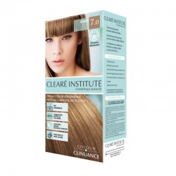 COLOUR CLINUANCE 7.0 RUBIO