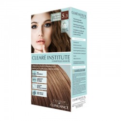 COLOUR CLINUANCE 5.3 CASTAÑO CLARO DORADO