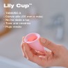 INTIMINA COPA MENSTRUAL  T- A