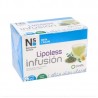 NS LIPOLESS INFUSION 20 SOBRES