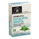 CARAMELOS EUCALIPTO MENTOL SIN AZUCAR