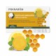 PRANAROM PASTILLAS GARGANTA MIEL LIMON 24 UND