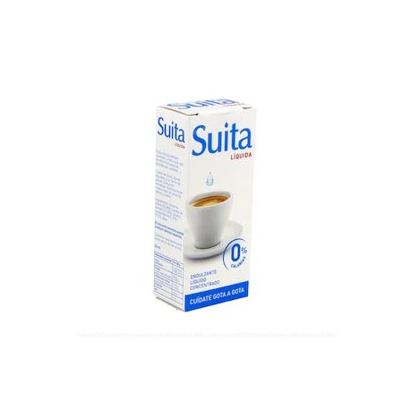 SUITA LIQUIDA 24 ML