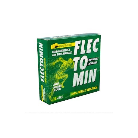 FLECTOMIN 10 SOBRES