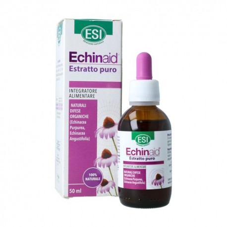 ESI ECHINAID EXTRACTO SIN ALCOHOL 50 ML