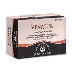 EL NATURALISTA VENOTONICO 48