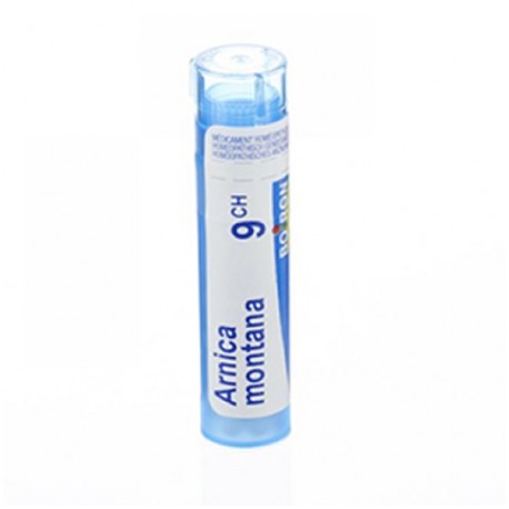 ARNICA MONTANA 9 CH BOIRON