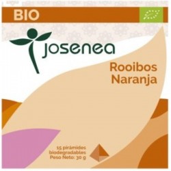 JOSENEA ROOIBOS NARANJA