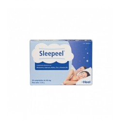 HEEL SLEEPEEL 30 COMPRIMIDOS
