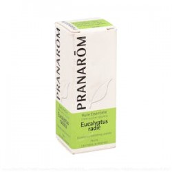 PRANAROM ACEITE ESENCIAL EUCALIPTO RADIATA 10ML