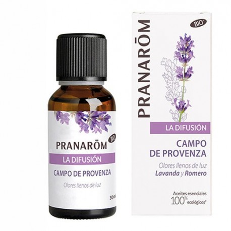 PRANAROM LA DIFUSION CAMPO DE PROVENZA 30ML