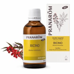 PRANAROM ACEITE ESENCIAL RICINO 10 ML