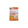 NS VITANS VITAMINA C 1000 mg RETARD MAX30 COMPRIMIDOS