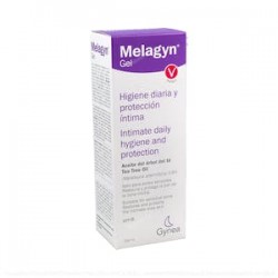 MELAGYN GEL INTIMA 200 ML