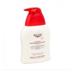 EUCERIN HIGIENE INTIMA GEL 250 ML