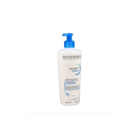 BIODERMA ATODERM 500 ML CON DISPENSADOR