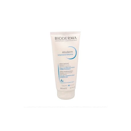 BIODERMA ATODERM INTENSIVE 200 ML