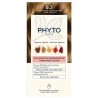 PHYTO COLOR 6.3 RUBIO OSCURO DORADO