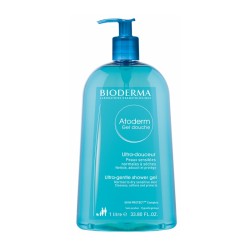 BIODERMA ATODERM GEL DOUCHE 1 L