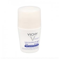 VICHY DESORONTE BOLA SIN SALES DE ALUMINIO 50