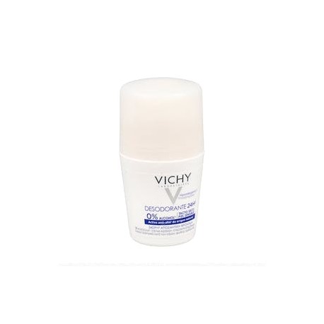 VICHY DESORONTE BOLA SIN SALES DE ALUMINIO 50
