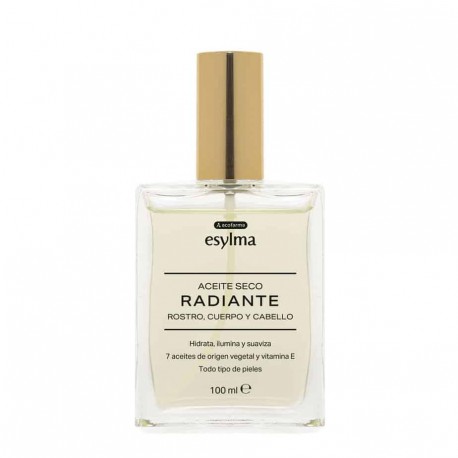 ACOFAR ESYLMA ACEITE SECO RNTE 100ML
