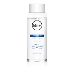 BE AGUA MICELAR TODO EN 11 ENVASE 500 ml