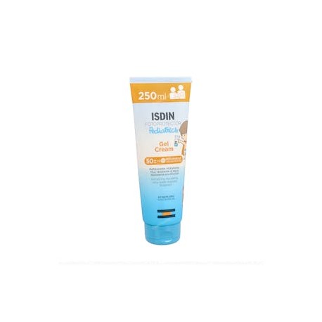 FOTOPRO ISDIN GEL CREMA PEDRIATICO SPF50 150M