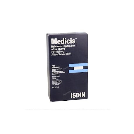 MEDICIS BALSAMO REPARAD 100 ML
