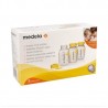 MEDELA 3 BOTELLAS BIBE MATERNA