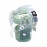 SUAVINEX TAZA ANTIDERRAME +4M
