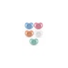 CHUPETE SILICONA T SUAVINEX TODOSILICONA 0-6 M