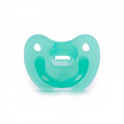 CHUPETE SILICONA T SUAVINEX TODOSILICONA +6 M
