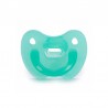 CHUPETE SILICONA T SUAVINEX TODOSILICONA +6 M