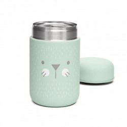 TERMO PARA PAPILLA SUAVINEX NIÑO