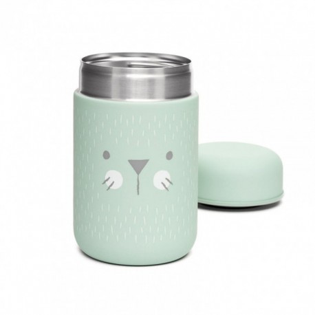 TERMO PARA PAPILLA SUAVINEX NIÑO